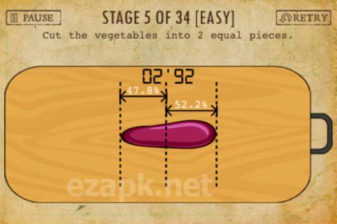 Hardest game ever