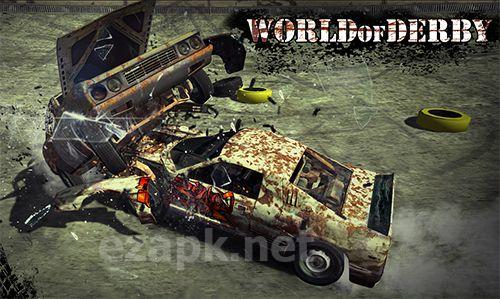 World of derby