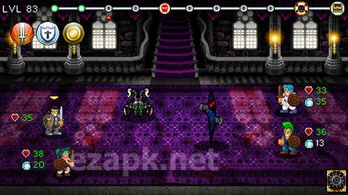Soda dungeon