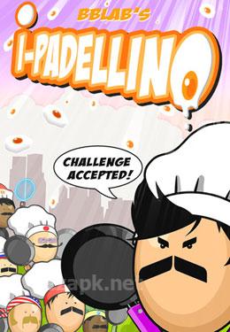 iPadellino