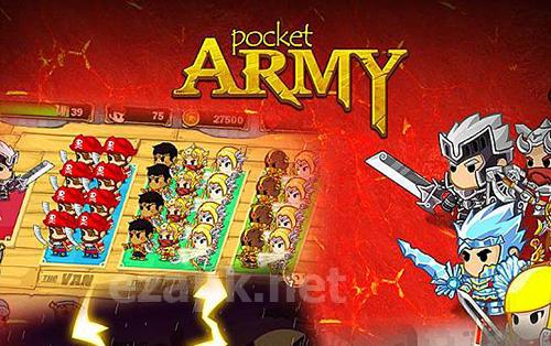 Pocket army