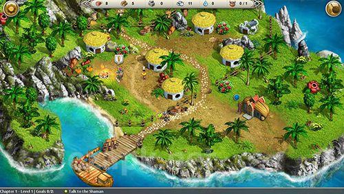 Viking saga: Epic adventure