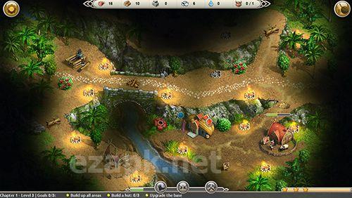 Viking saga: Epic adventure