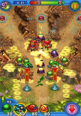 Corn Quest