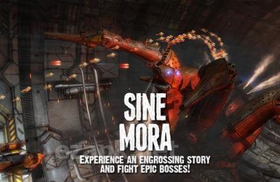 Sine Mora