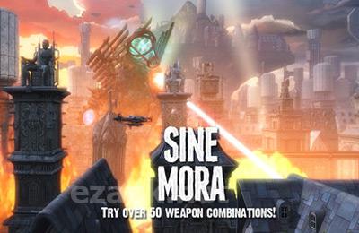 Sine Mora