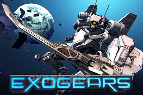 Exo gears