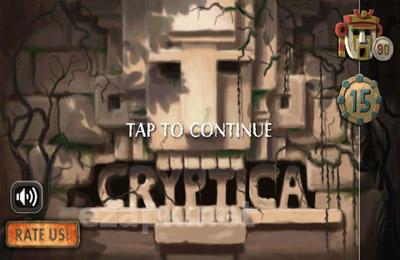 Cryptica