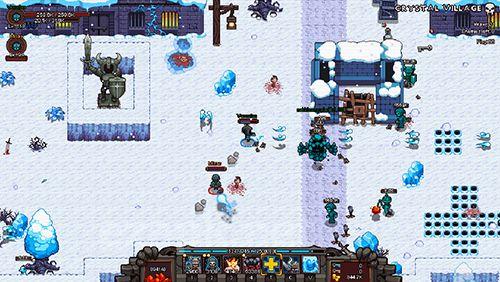 Hero siege: Pocket edition