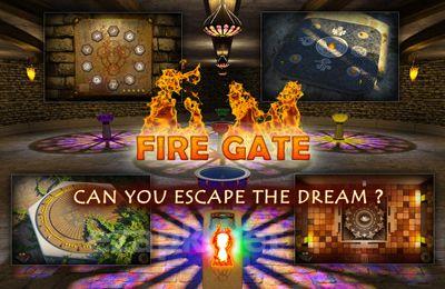 Dreams of Spirit: Fire Gate