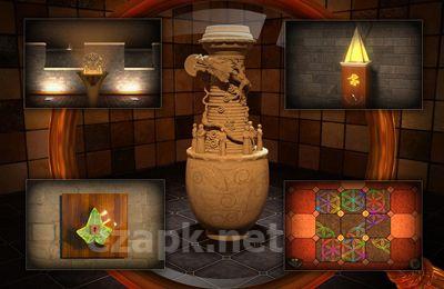 Dreams of Spirit: Fire Gate