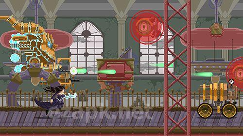 Malevolent machines