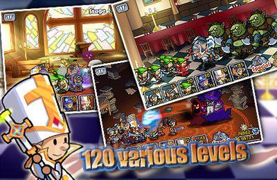 Battleland: Honor of Arena