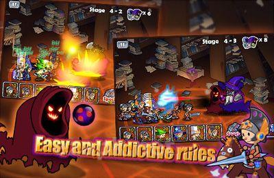 Battleland: Honor of Arena