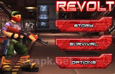 Revolt
