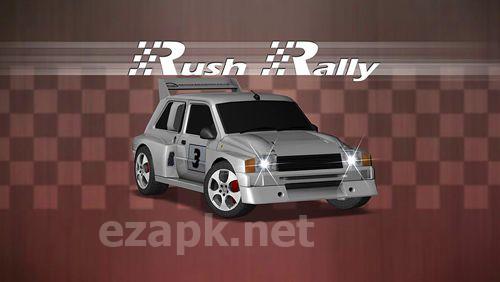 Rush rally