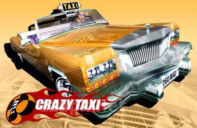 Crazy Taxi
