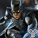 Batman: The enemy within