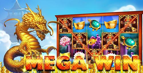 Double money slots