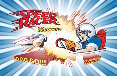 Speed Racer: The Beginning