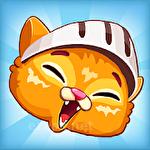 Cat knight story