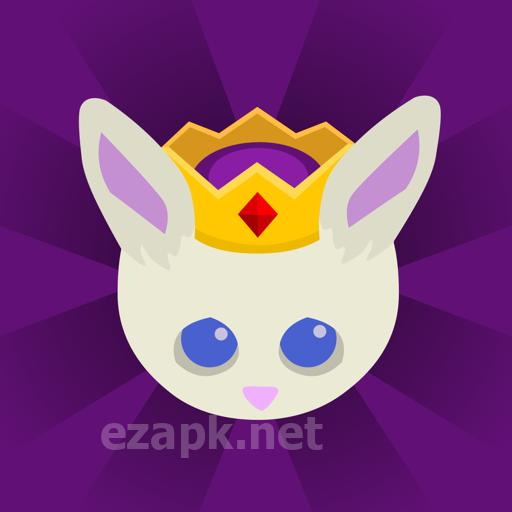 King Rabbit