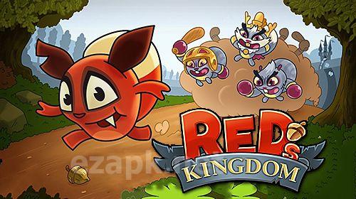 Red's kingdom