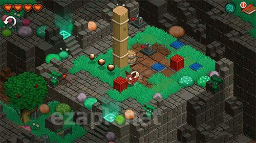 Red's kingdom