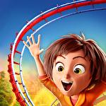 Wonder park magic rides