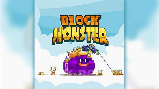 Block monster
