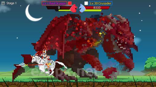 Block monster