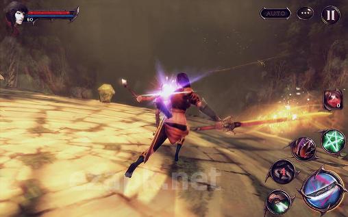 Darkness reborn
