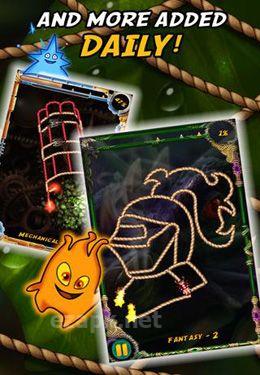 Burn the Rope: Worlds