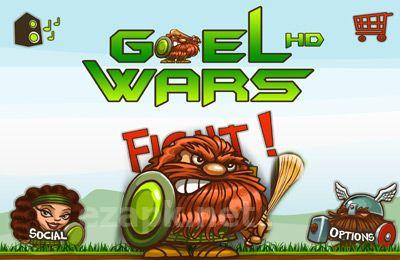 Gael Wars