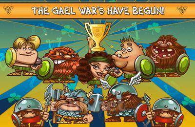 Gael Wars