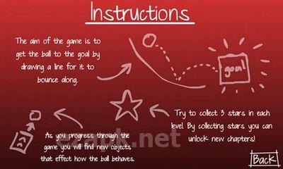 Draw Ball