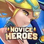 Novice heroes