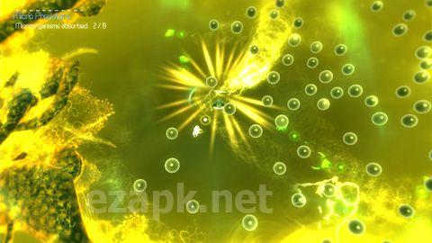 Sparkle 3: Genesis