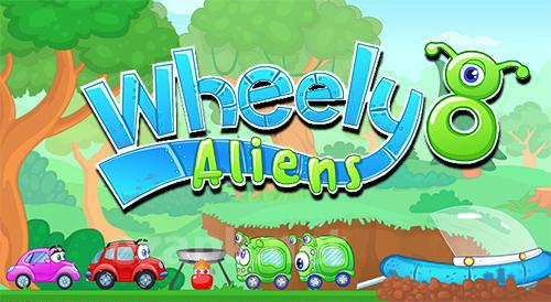 Wheelie 8: Aliens