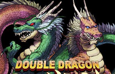 Double Dragon