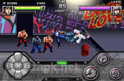 Double Dragon