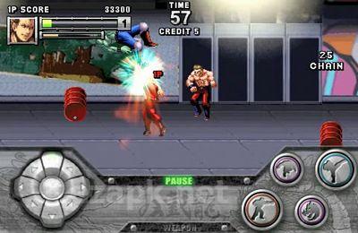 Double Dragon