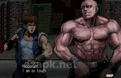 Double Dragon