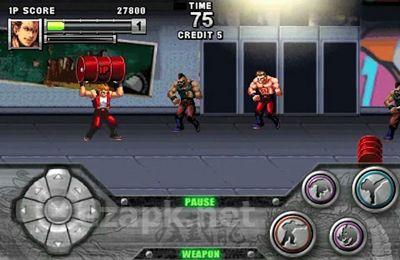 Double Dragon