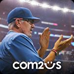MLB 9 innings manager