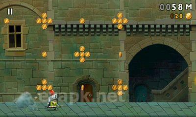Super Kiwi Castle Run