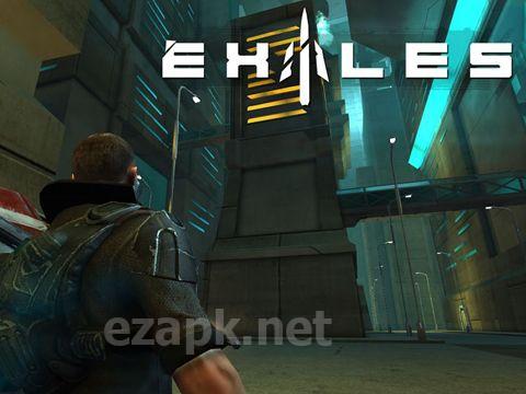 Exiles