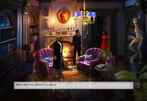 Gabriel Knight: Sins of the fathers