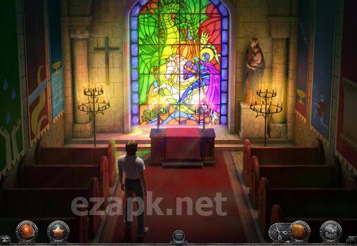 Gabriel Knight: Sins of the fathers