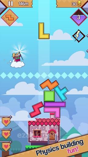 99 bricks: Wizard academy